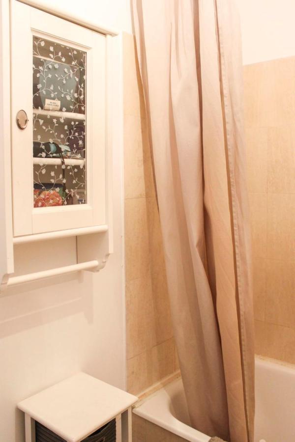 A Cosy Little Nest In The 5Th Arrondissement Lejlighed Paris Eksteriør billede